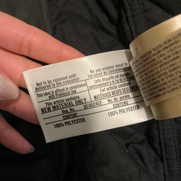 Frankby Burberry jacket small authentic - Picture 6 of 15